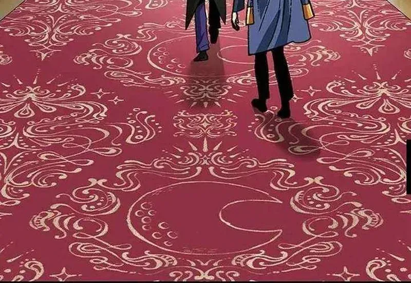 Sự Trở Lại Của Giáo Sư Runebound Chapter 58 - 16