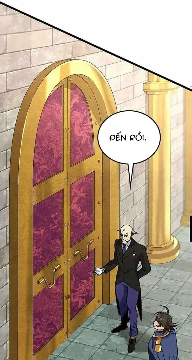Sự Trở Lại Của Giáo Sư Runebound Chapter 58 - 19
