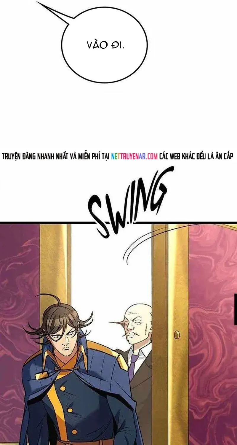 Sự Trở Lại Của Giáo Sư Runebound Chapter 58 - 23