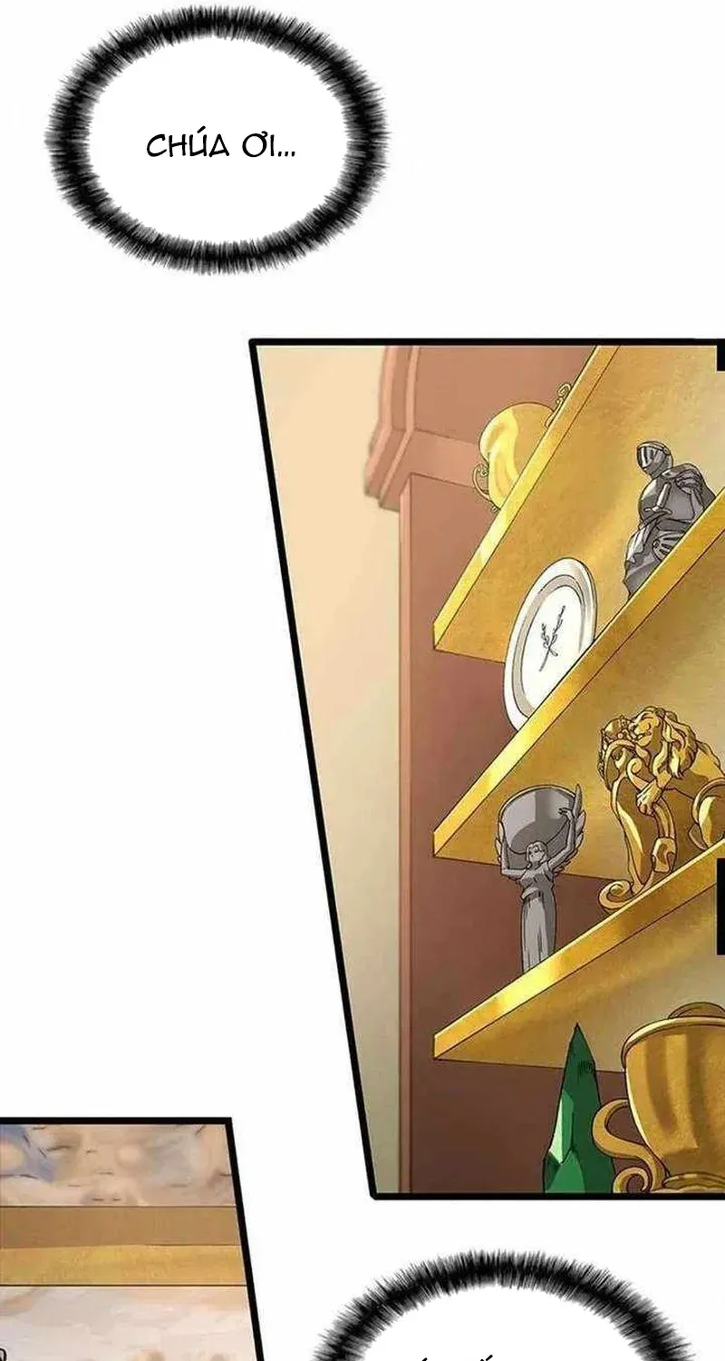 Sự Trở Lại Của Giáo Sư Runebound Chapter 58 - 25