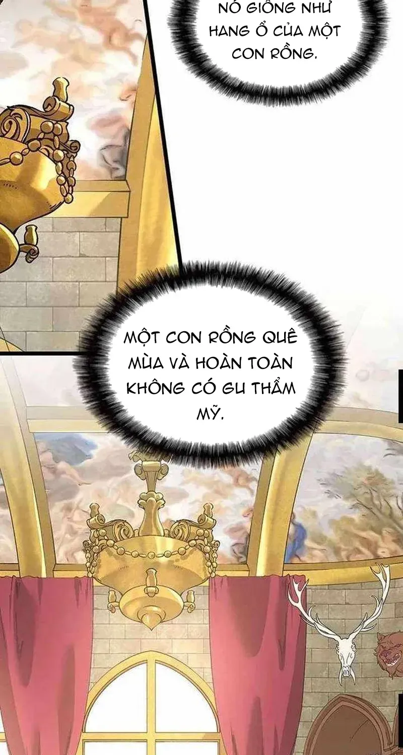 Sự Trở Lại Của Giáo Sư Runebound Chapter 58 - 26