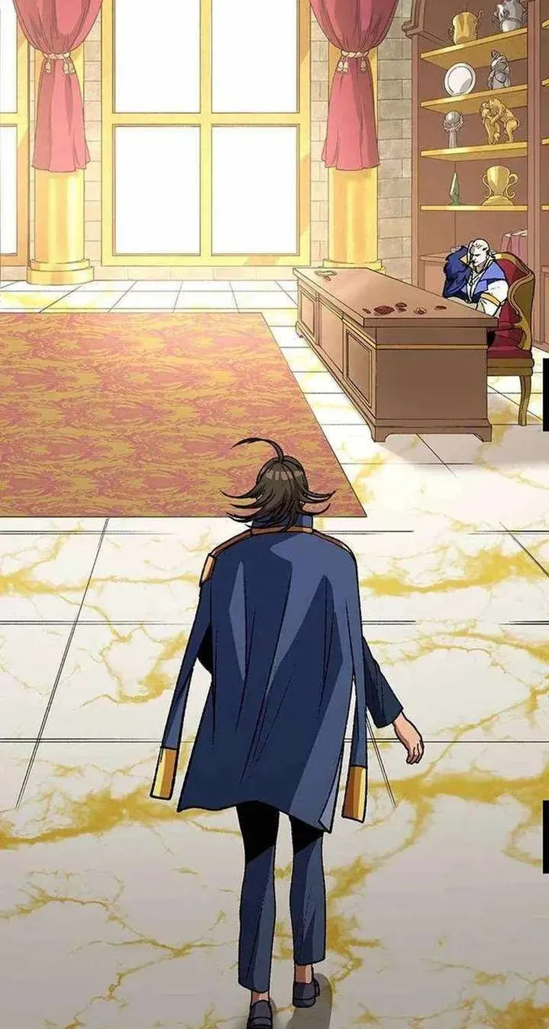 Sự Trở Lại Của Giáo Sư Runebound Chapter 58 - 27