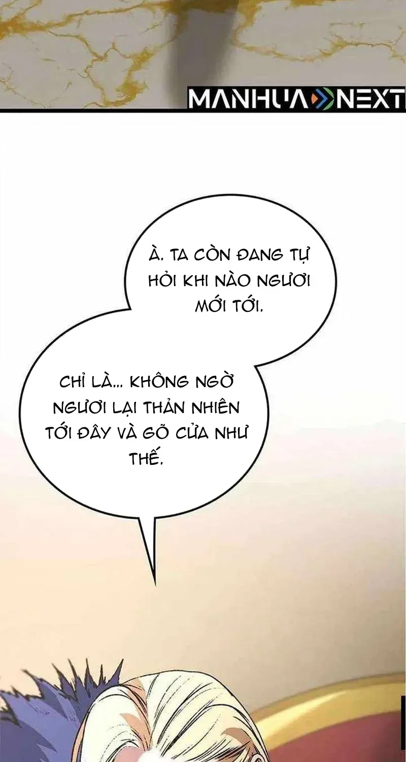 Sự Trở Lại Của Giáo Sư Runebound Chapter 58 - 29