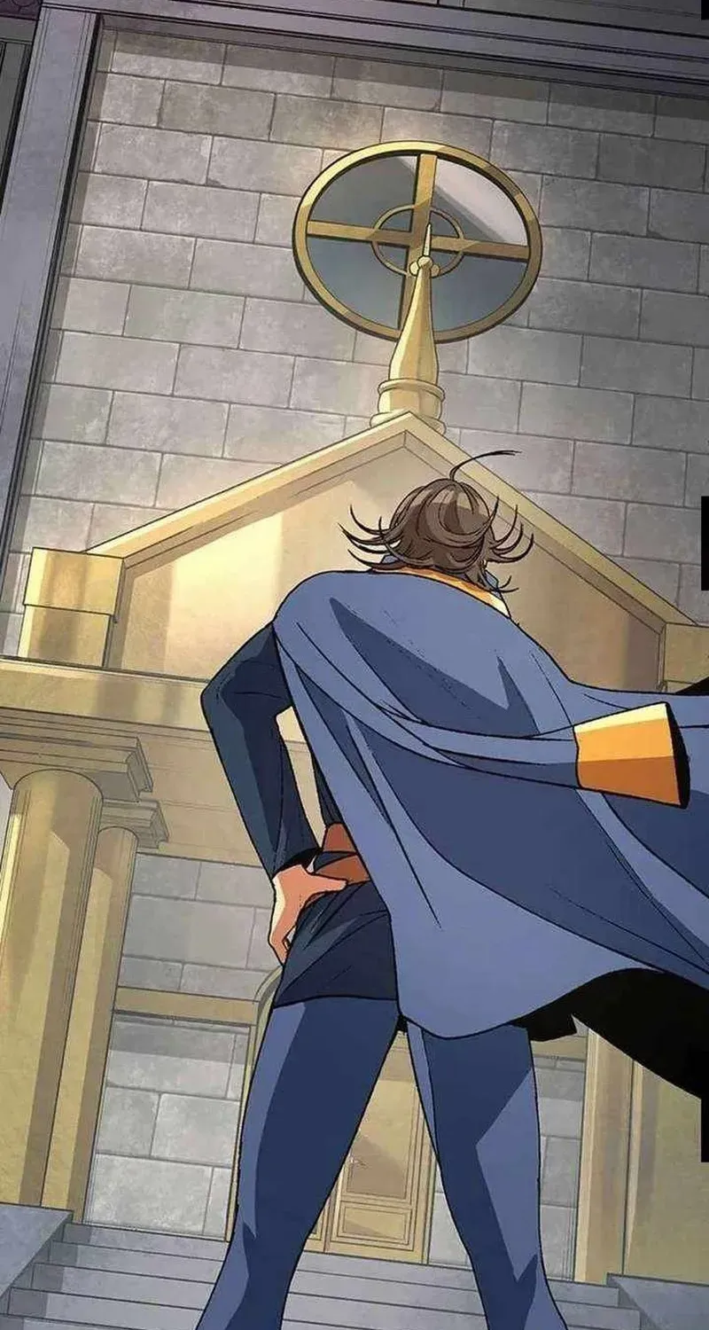 Sự Trở Lại Của Giáo Sư Runebound Chapter 58 - 4