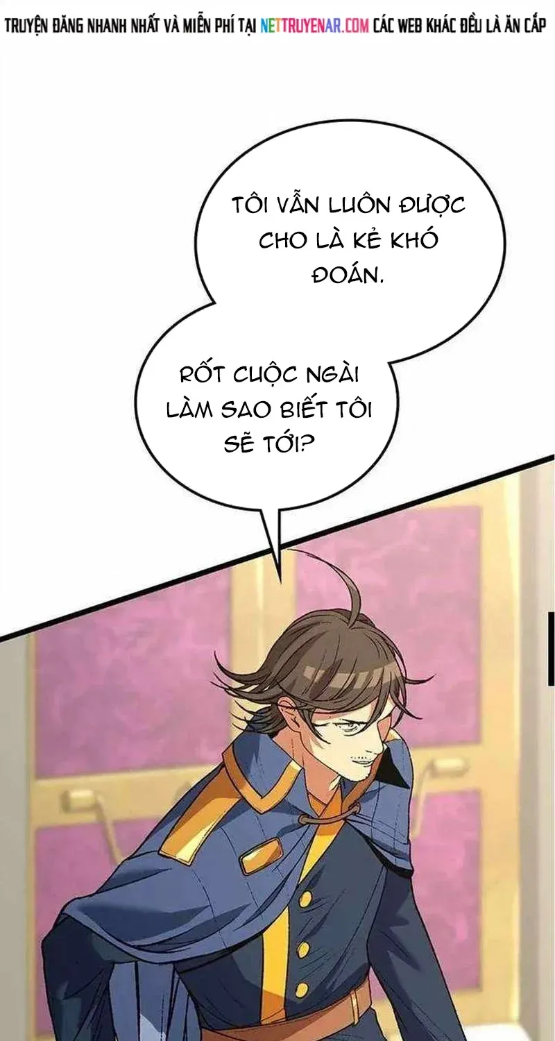 Sự Trở Lại Của Giáo Sư Runebound Chapter 58 - 31