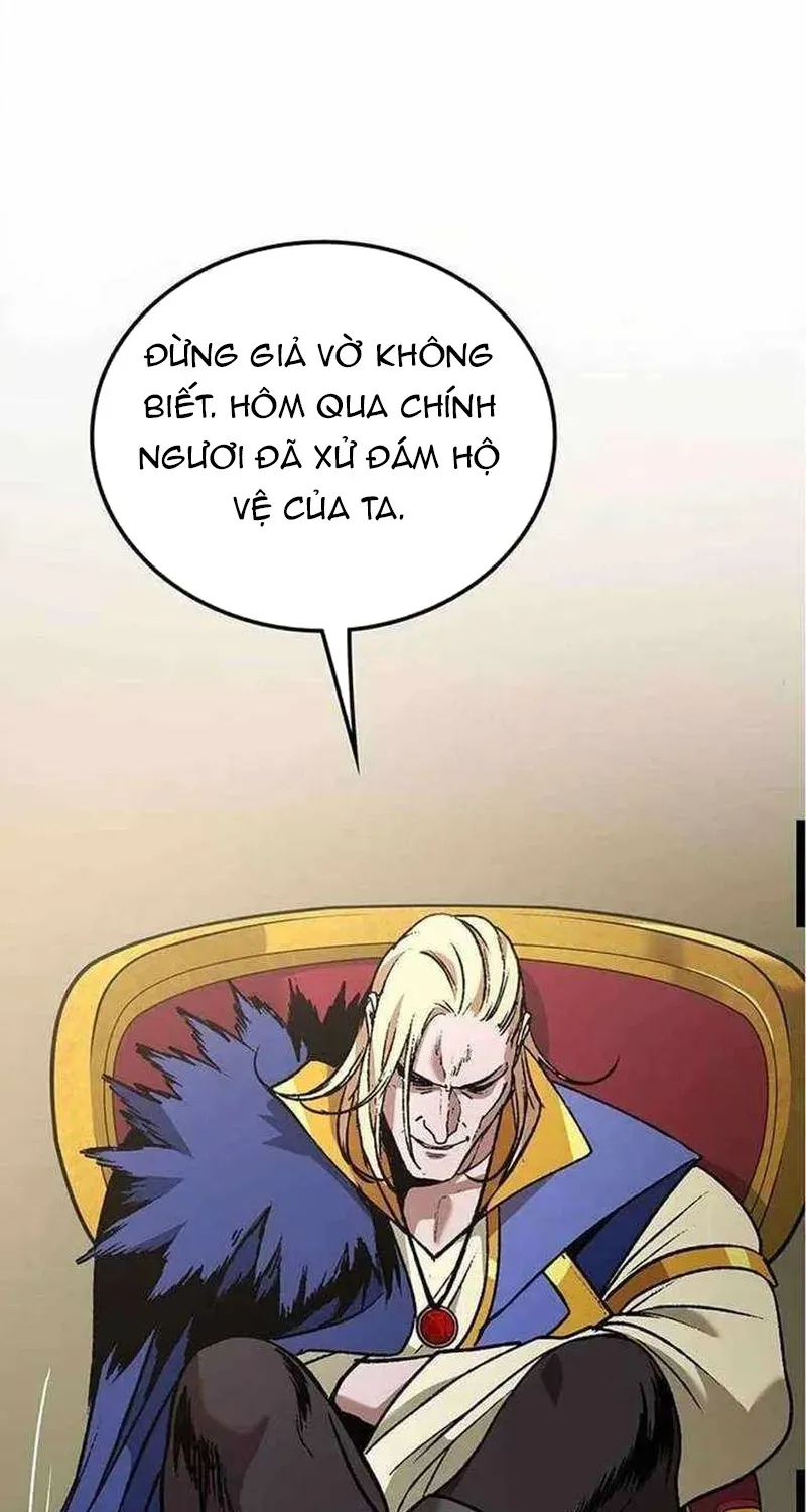 Sự Trở Lại Của Giáo Sư Runebound Chapter 58 - 33