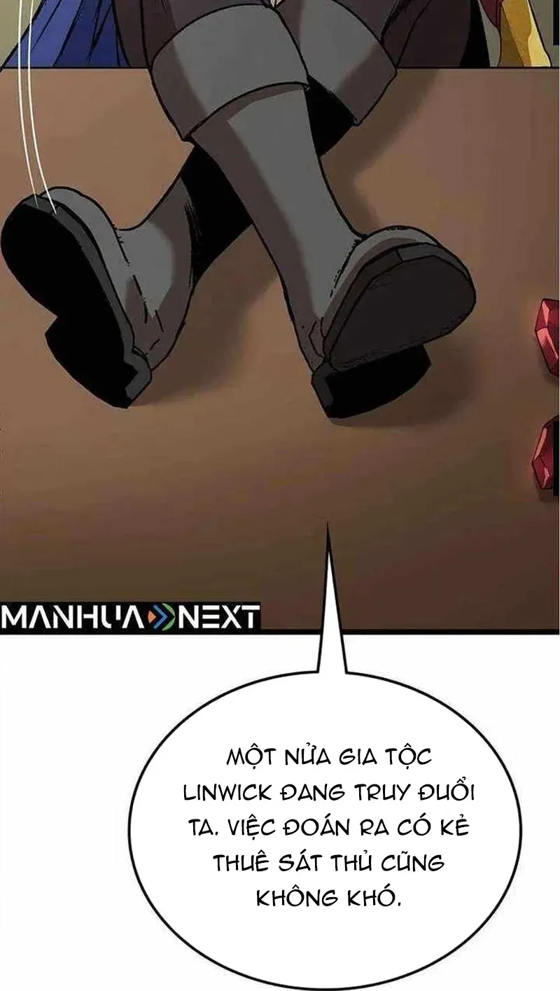 Sự Trở Lại Của Giáo Sư Runebound Chapter 58 - 34