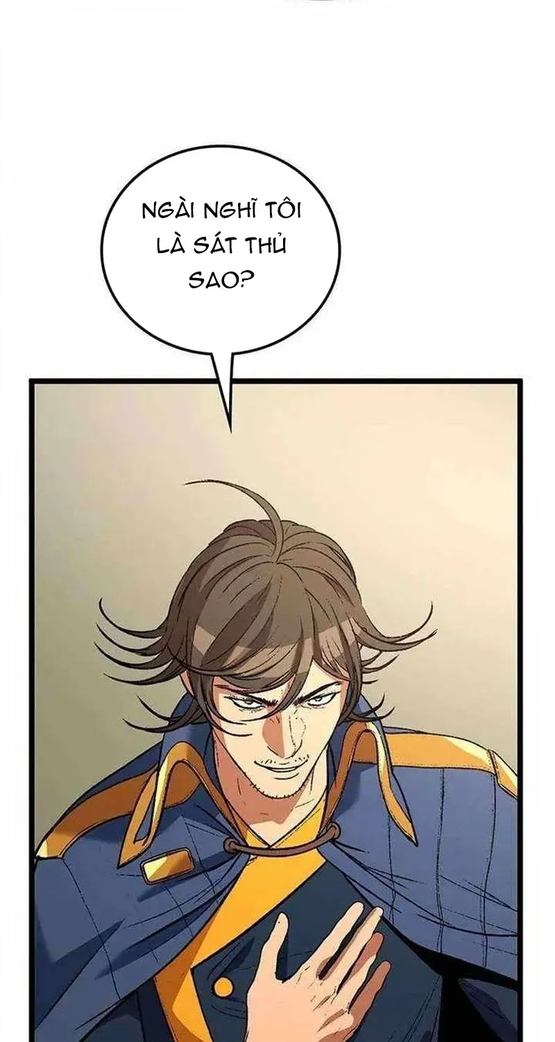 Sự Trở Lại Của Giáo Sư Runebound Chapter 58 - 35