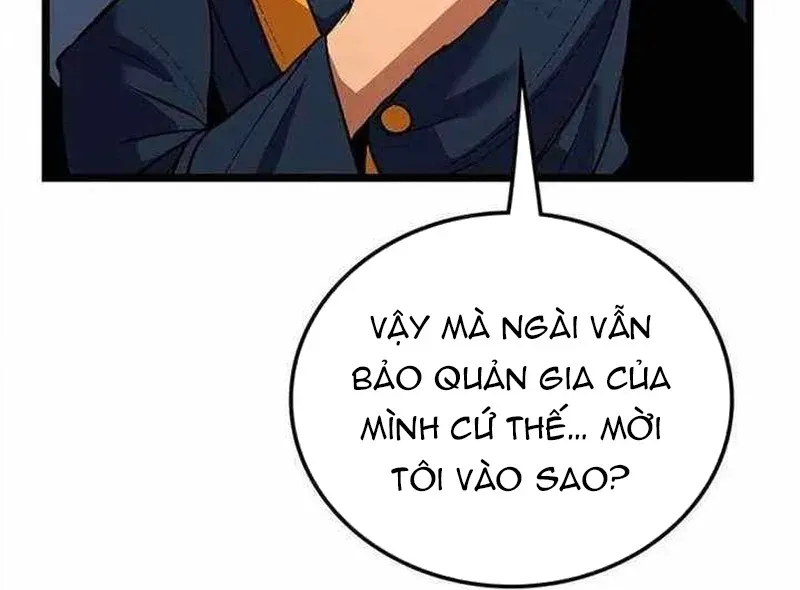 Sự Trở Lại Của Giáo Sư Runebound Chapter 58 - 36
