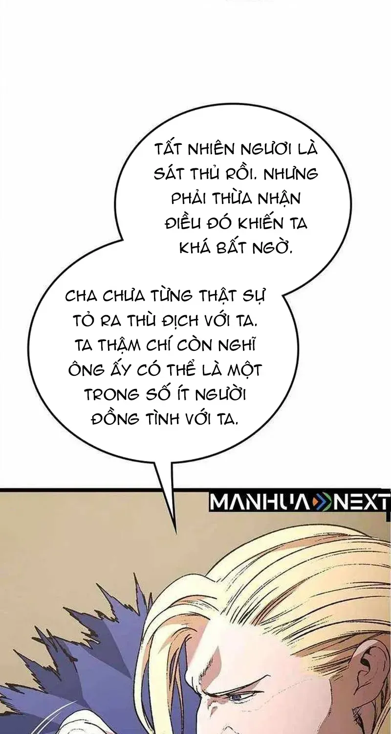 Sự Trở Lại Của Giáo Sư Runebound Chapter 58 - 37