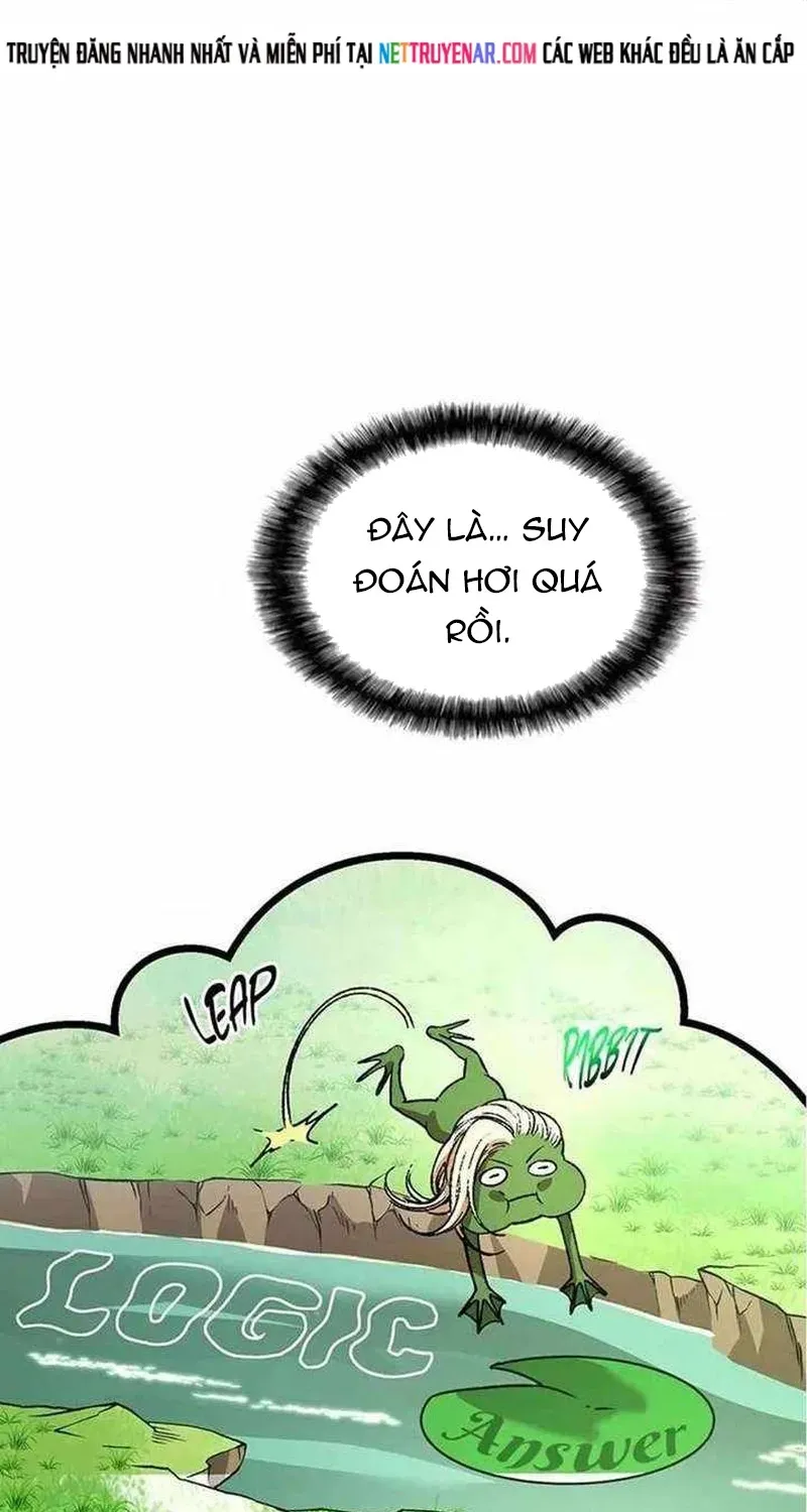 Sự Trở Lại Của Giáo Sư Runebound Chapter 58 - 39