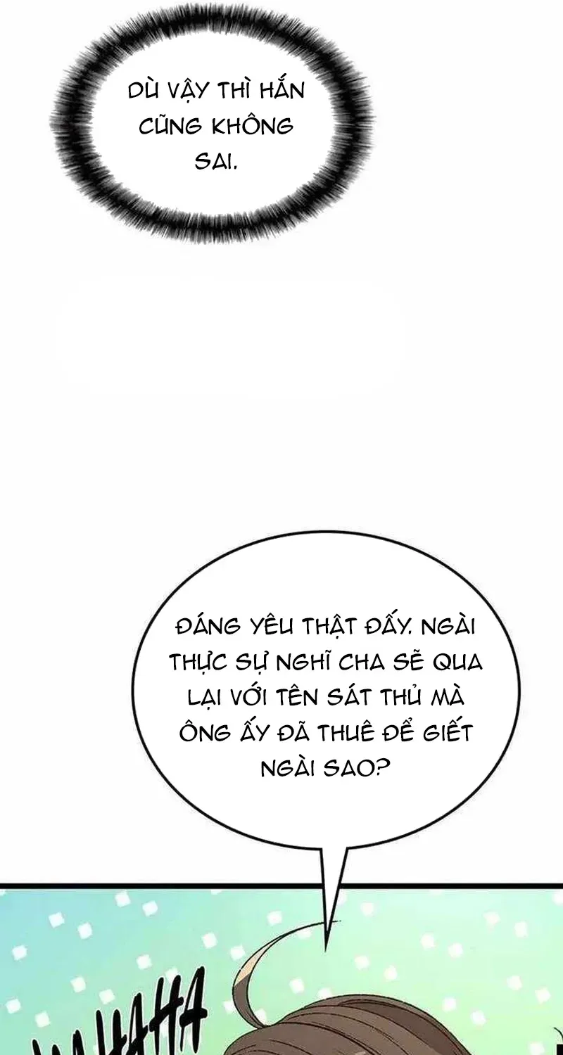 Sự Trở Lại Của Giáo Sư Runebound Chapter 58 - 41