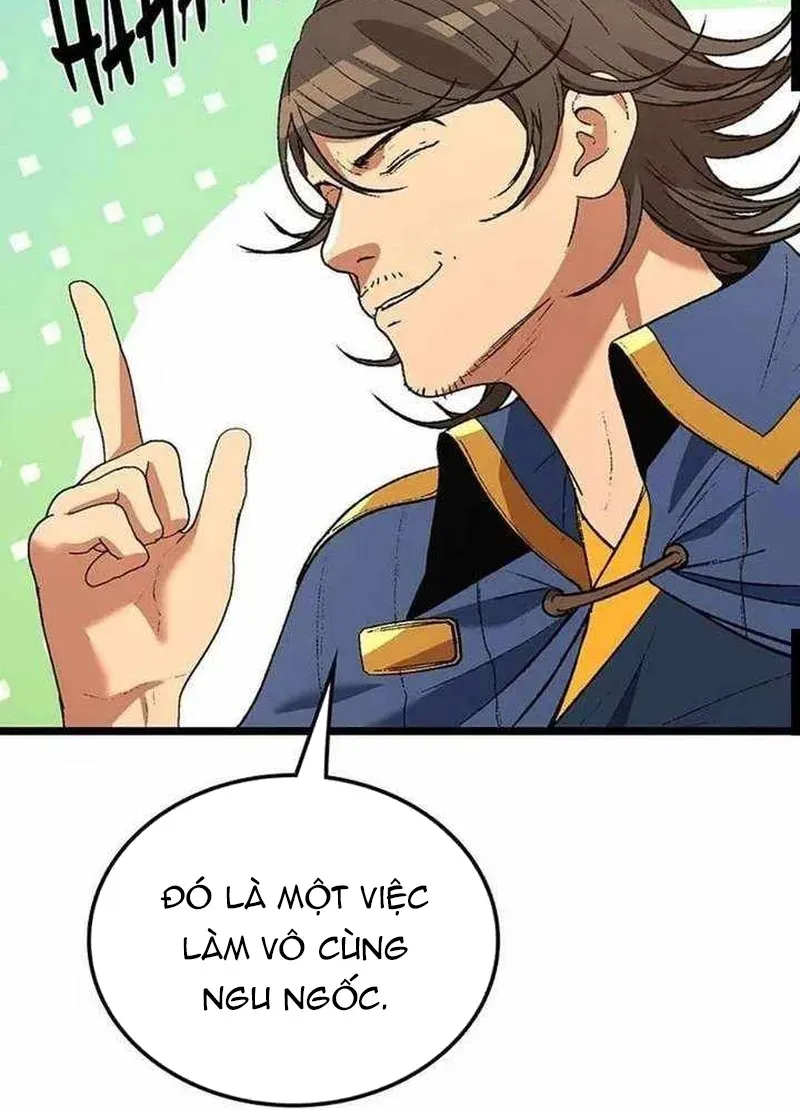 Sự Trở Lại Của Giáo Sư Runebound Chapter 58 - 42