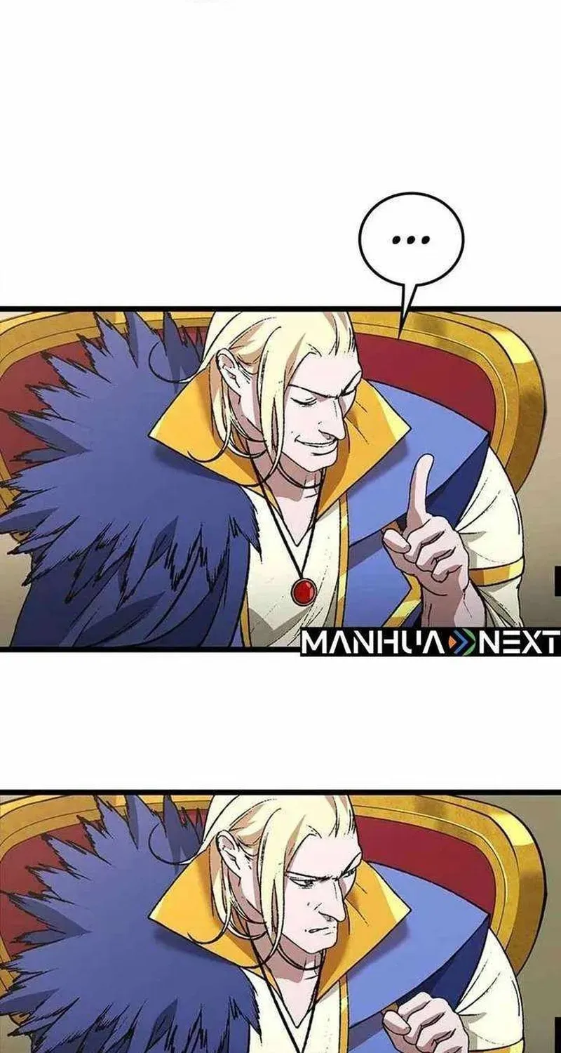 Sự Trở Lại Của Giáo Sư Runebound Chapter 58 - 43