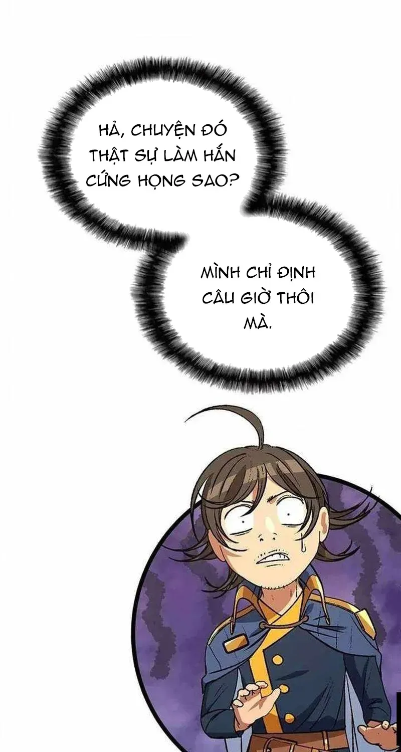 Sự Trở Lại Của Giáo Sư Runebound Chapter 58 - 45
