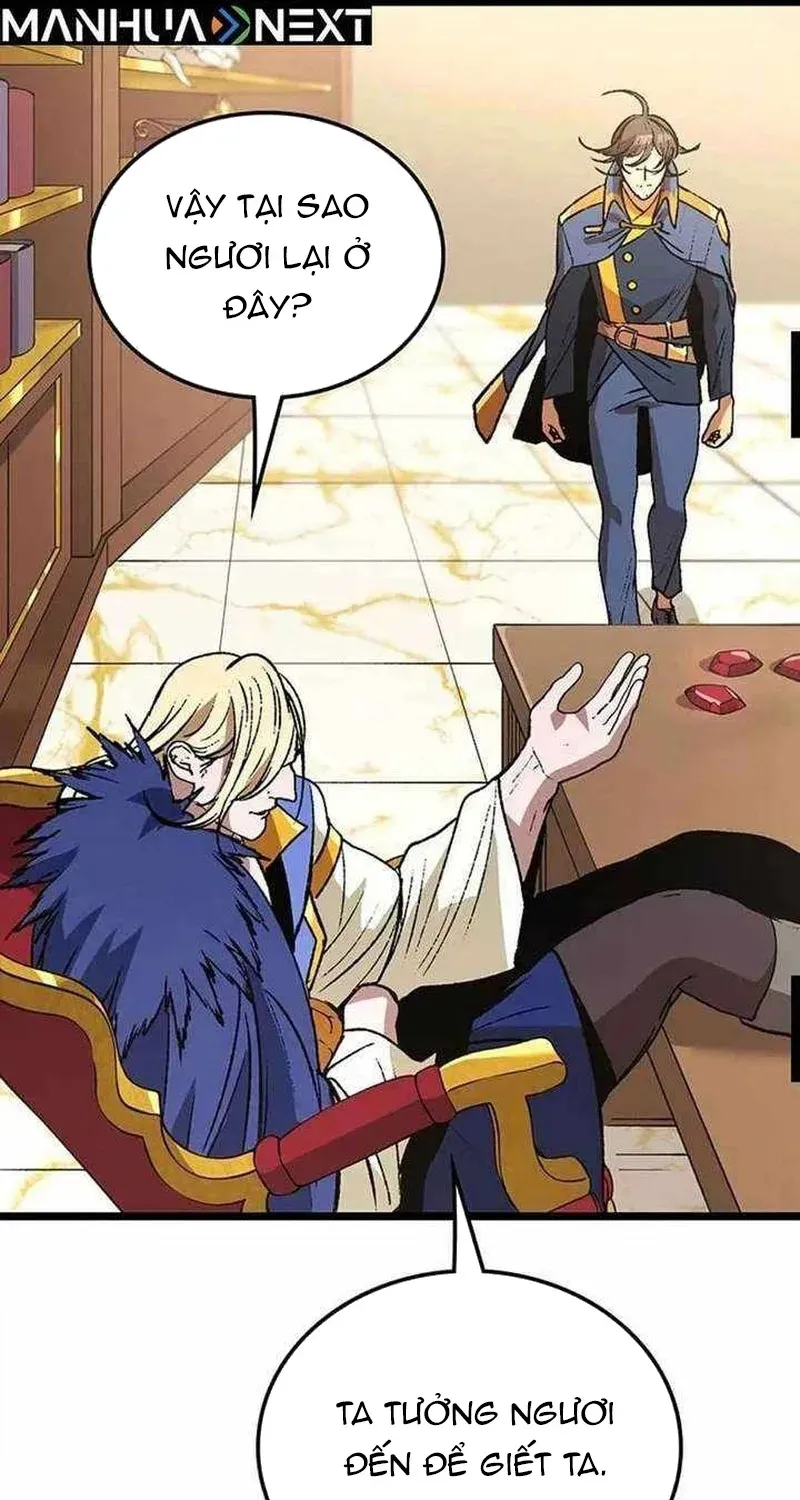 Sự Trở Lại Của Giáo Sư Runebound Chapter 58 - 48