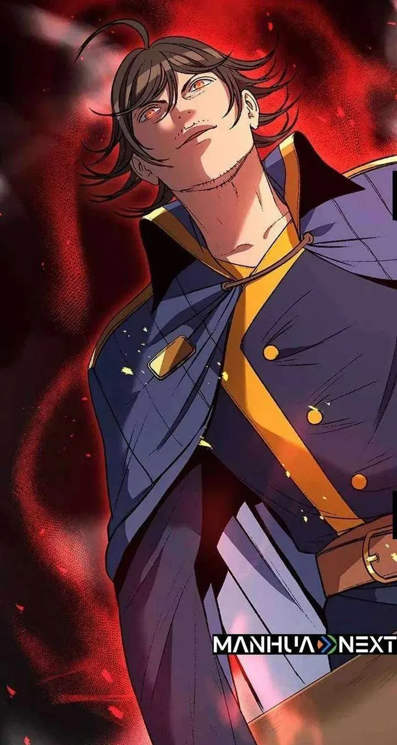 Sự Trở Lại Của Giáo Sư Runebound Chapter 58 - 52