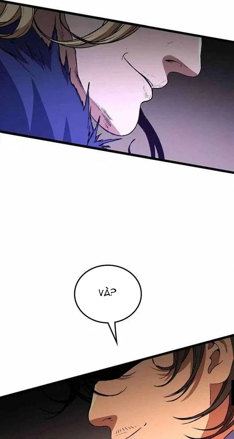 Sự Trở Lại Của Giáo Sư Runebound Chapter 58 - 54