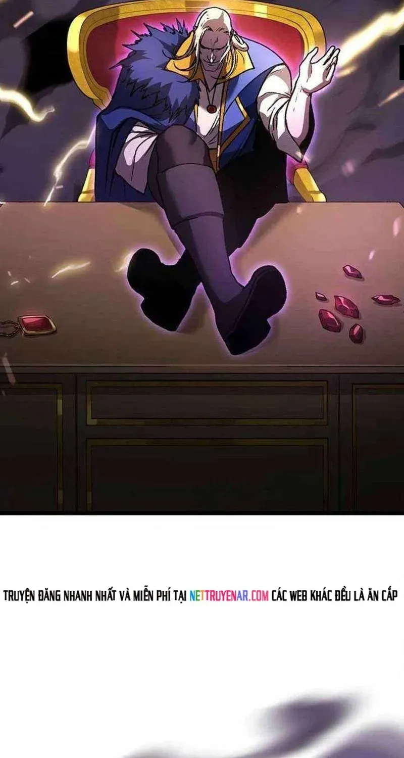 Sự Trở Lại Của Giáo Sư Runebound Chapter 58 - 60