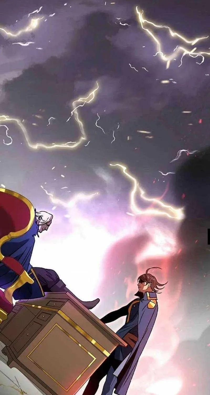 Sự Trở Lại Của Giáo Sư Runebound Chapter 58 - 62