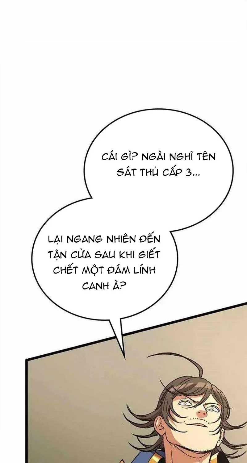 Sự Trở Lại Của Giáo Sư Runebound Chapter 58 - 64