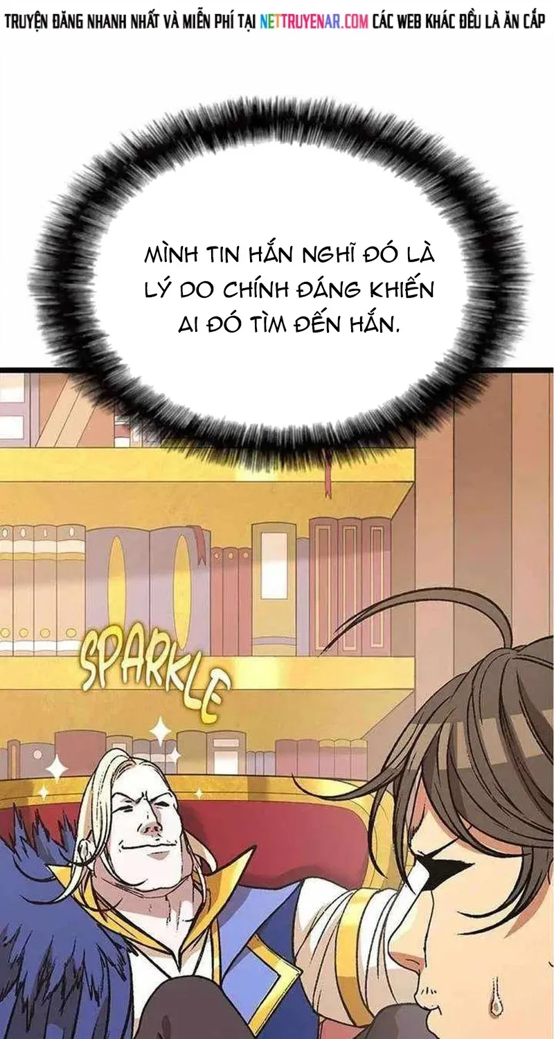Sự Trở Lại Của Giáo Sư Runebound Chapter 58 - 68