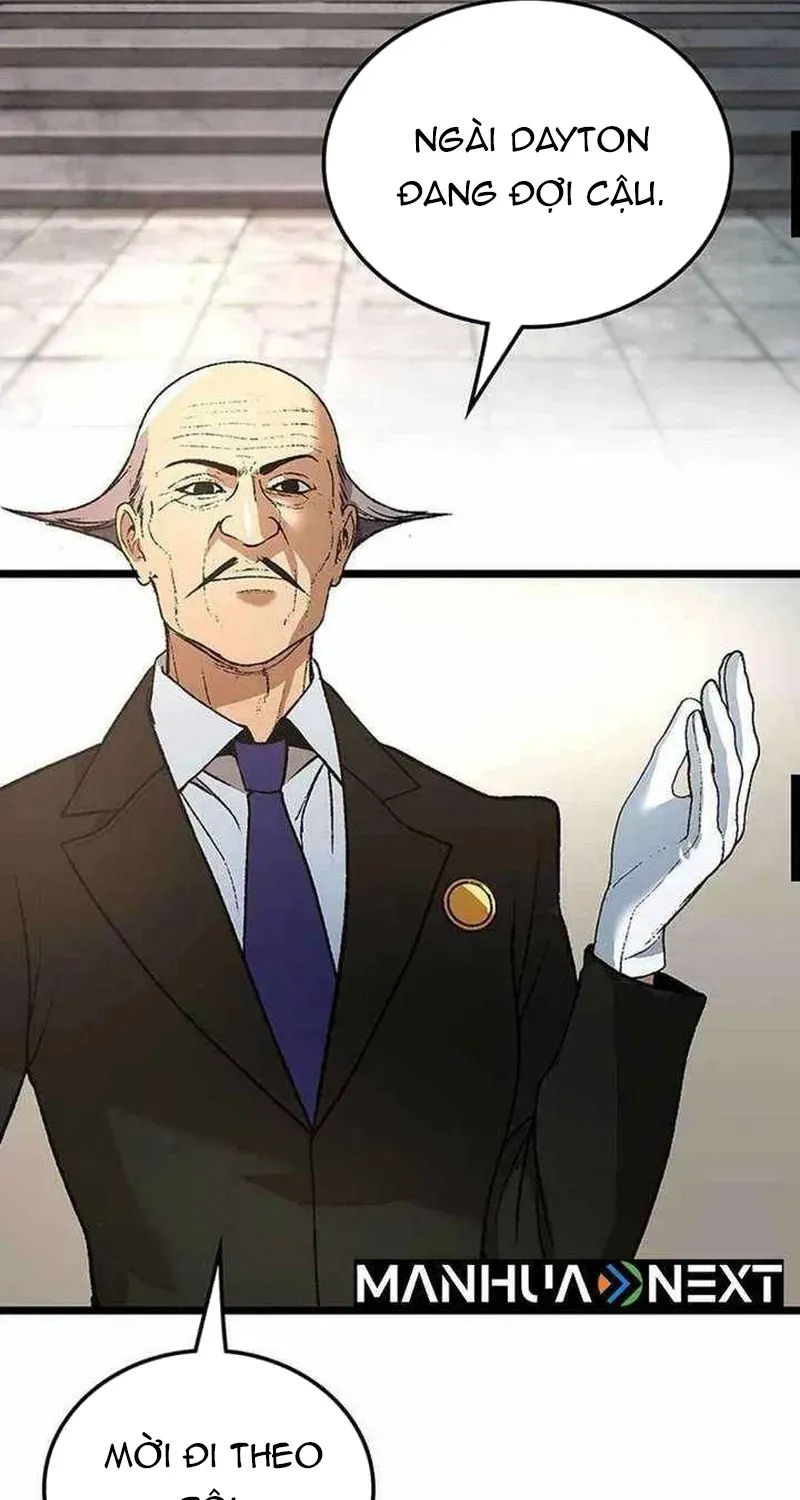 Sự Trở Lại Của Giáo Sư Runebound Chapter 58 - 8