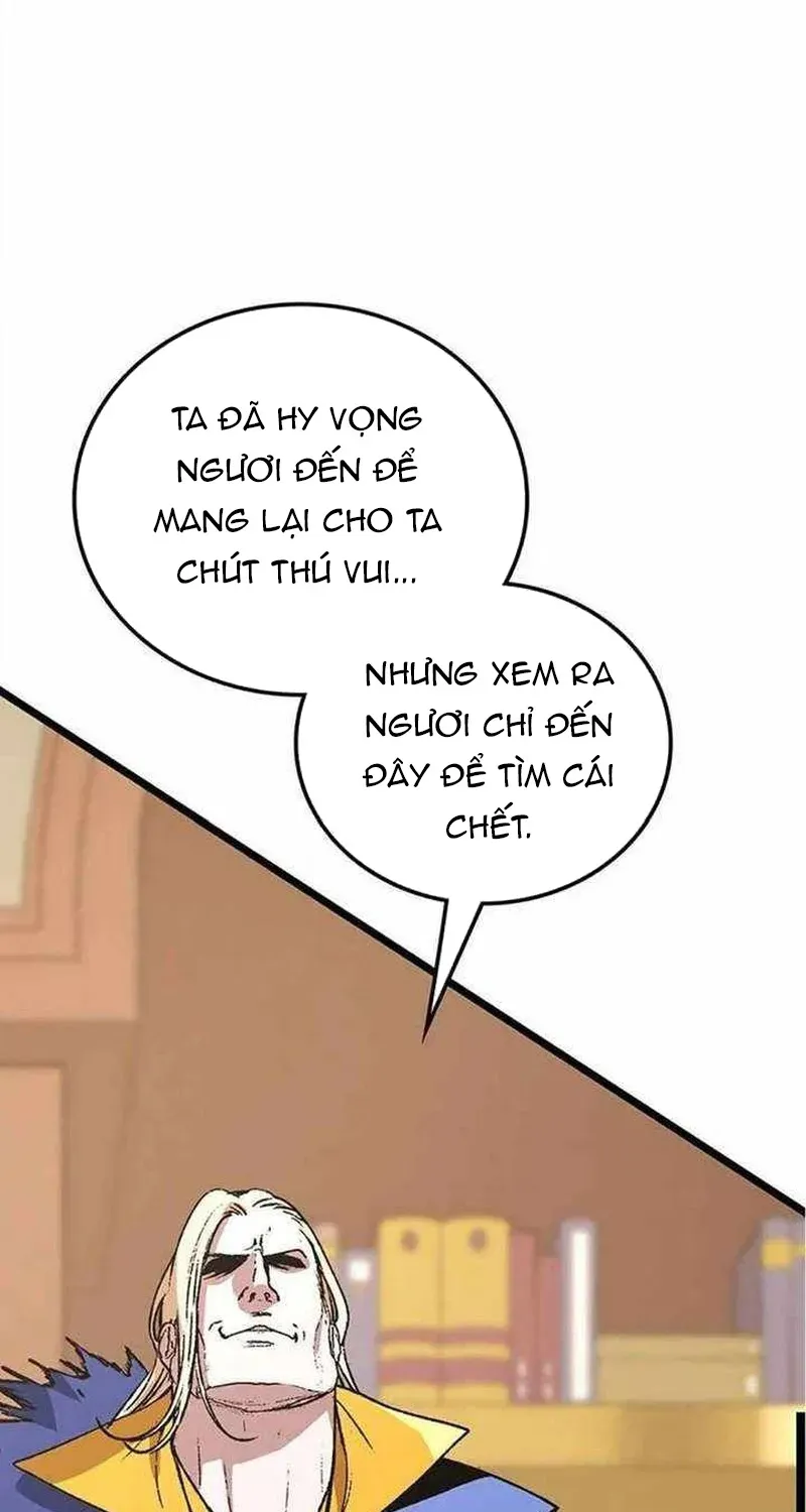 Sự Trở Lại Của Giáo Sư Runebound Chapter 58 - 74