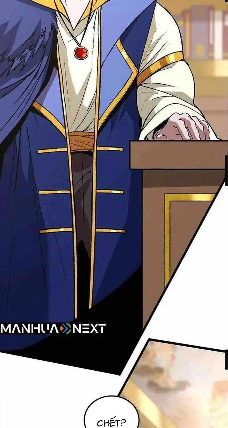 Sự Trở Lại Của Giáo Sư Runebound Chapter 58 - 75