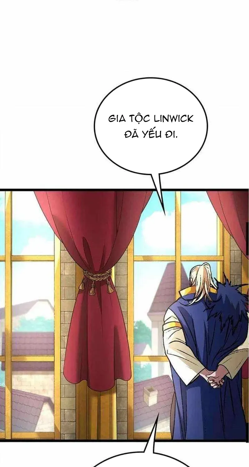Sự Trở Lại Của Giáo Sư Runebound Chapter 58 - 80
