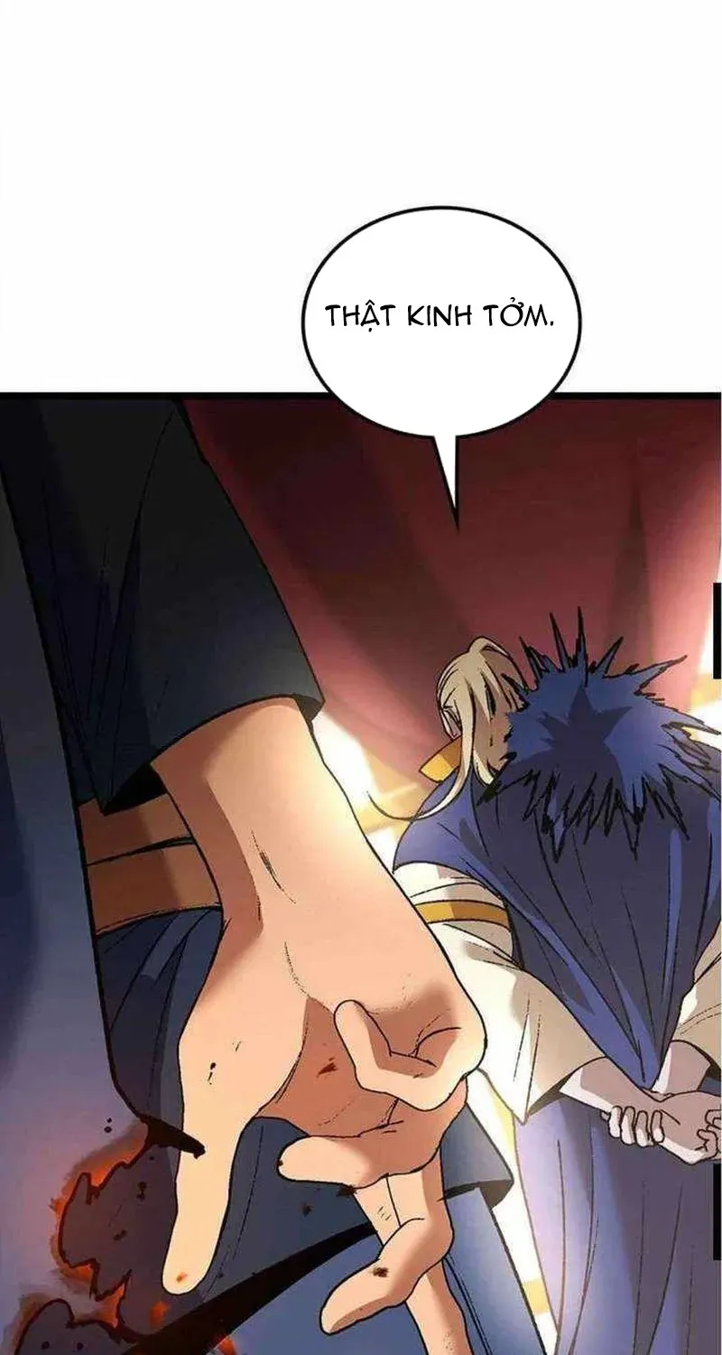 Sự Trở Lại Của Giáo Sư Runebound Chapter 58 - 82