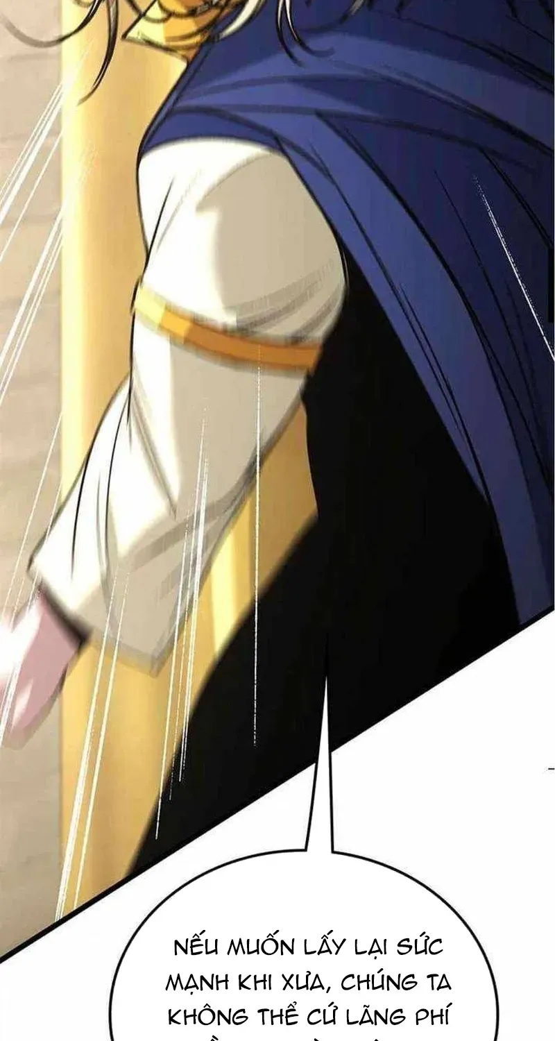 Sự Trở Lại Của Giáo Sư Runebound Chapter 58 - 85