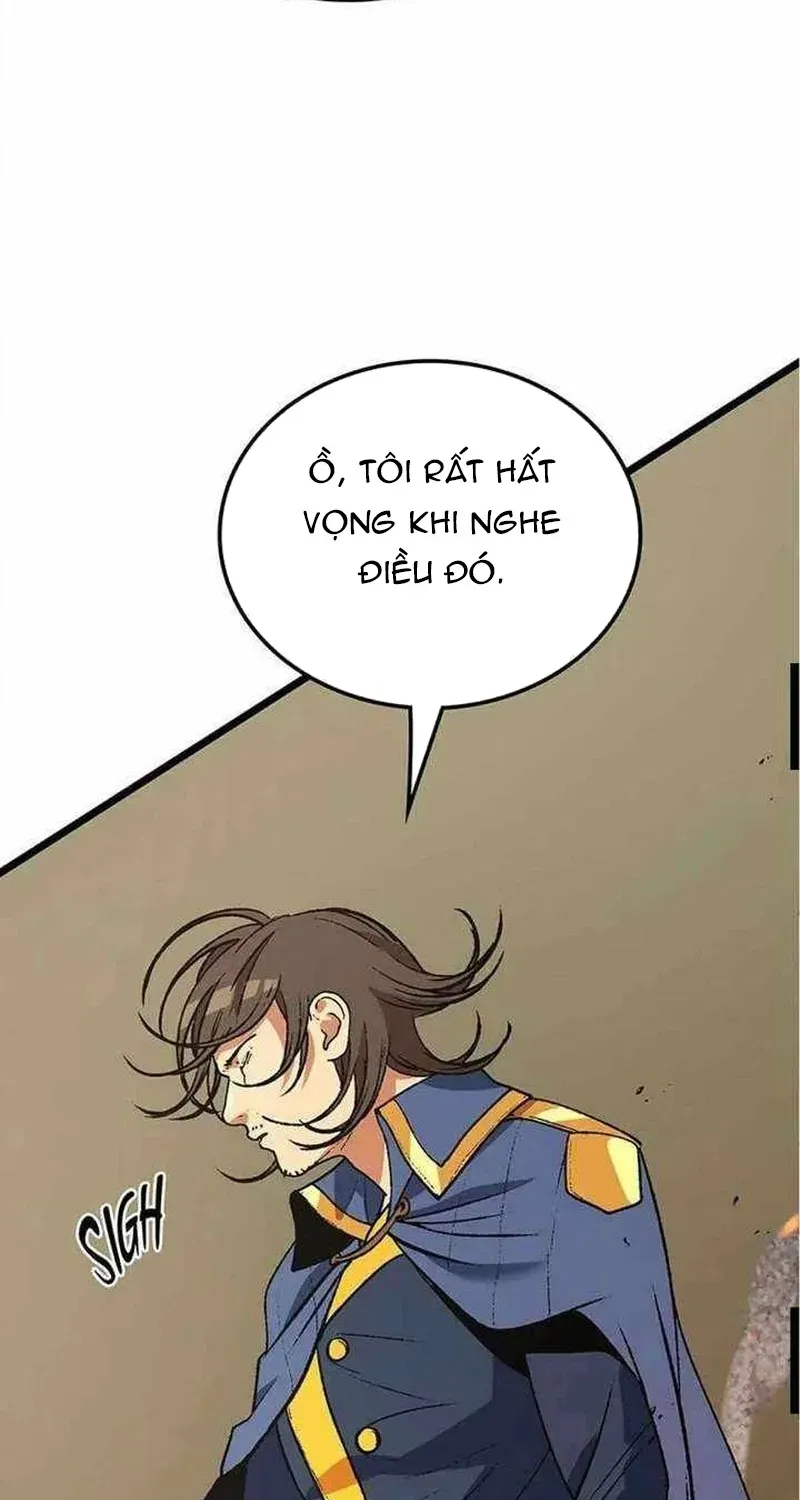 Sự Trở Lại Của Giáo Sư Runebound Chapter 58 - 92
