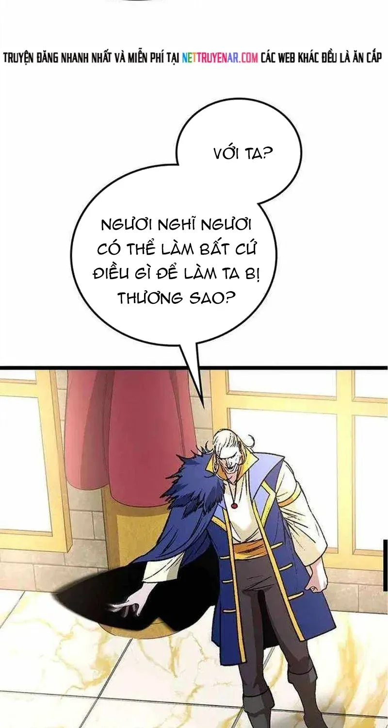 Sự Trở Lại Của Giáo Sư Runebound Chapter 58 - 94