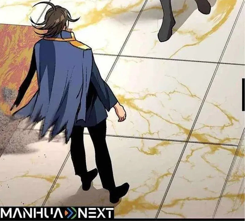 Sự Trở Lại Của Giáo Sư Runebound Chapter 58 - 95