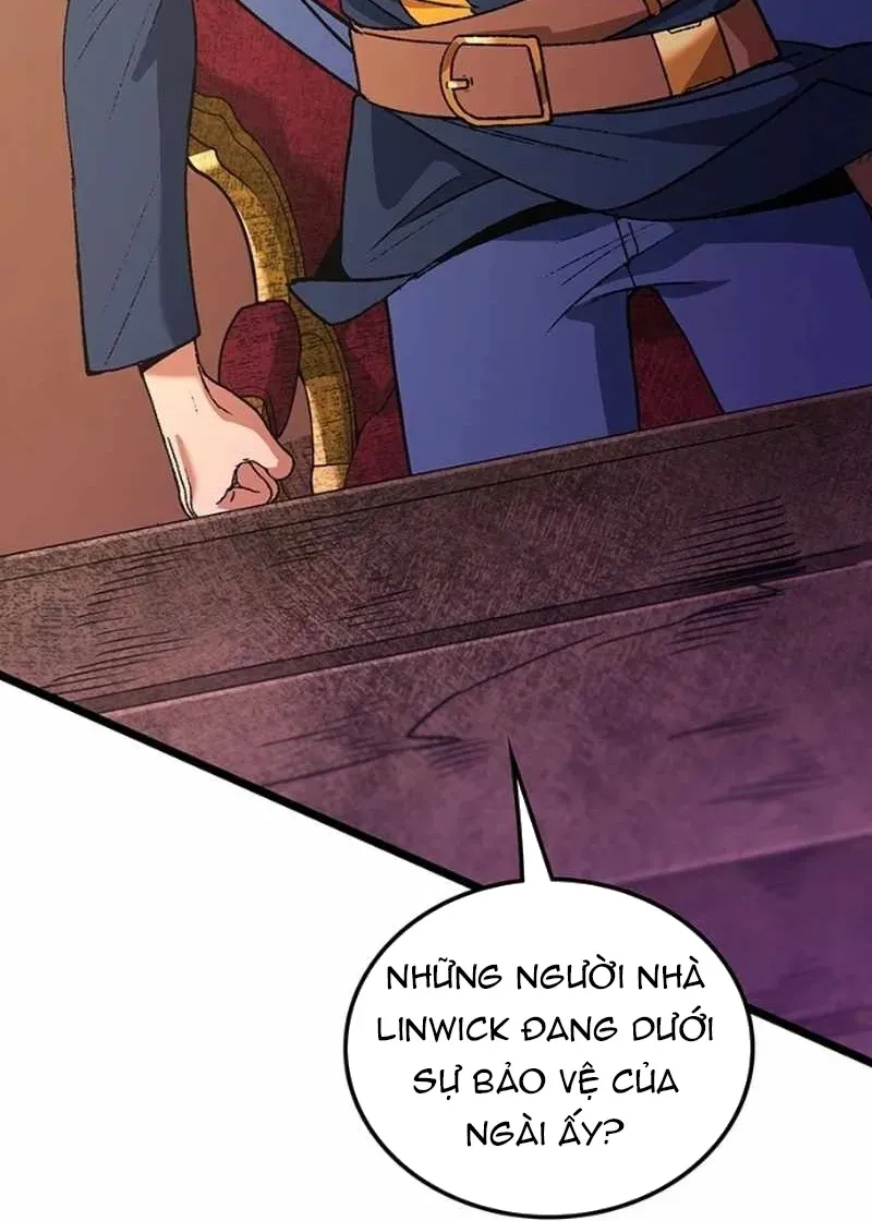 Sự Trở Lại Của Giáo Sư Runebound Chapter 59 - 101
