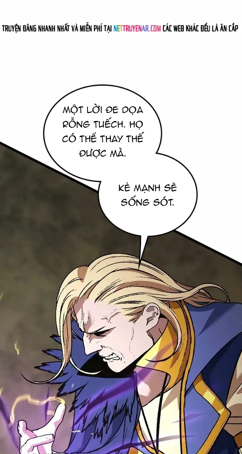 Sự Trở Lại Của Giáo Sư Runebound Chapter 59 - 102