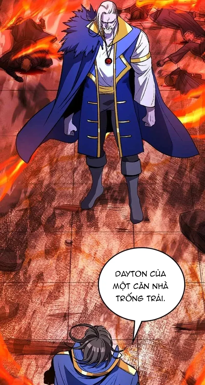 Sự Trở Lại Của Giáo Sư Runebound Chapter 59 - 105