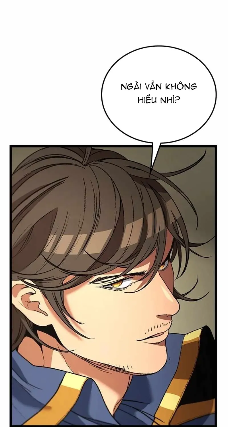 Sự Trở Lại Của Giáo Sư Runebound Chapter 59 - 110
