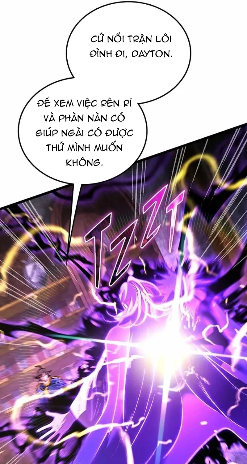 Sự Trở Lại Của Giáo Sư Runebound Chapter 59 - 123