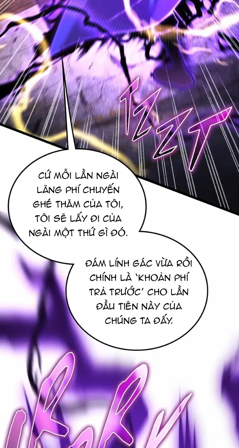 Sự Trở Lại Của Giáo Sư Runebound Chapter 59 - 124