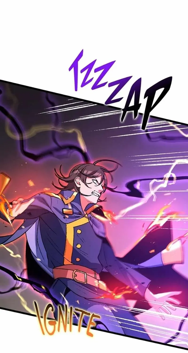 Sự Trở Lại Của Giáo Sư Runebound Chapter 59 - 128