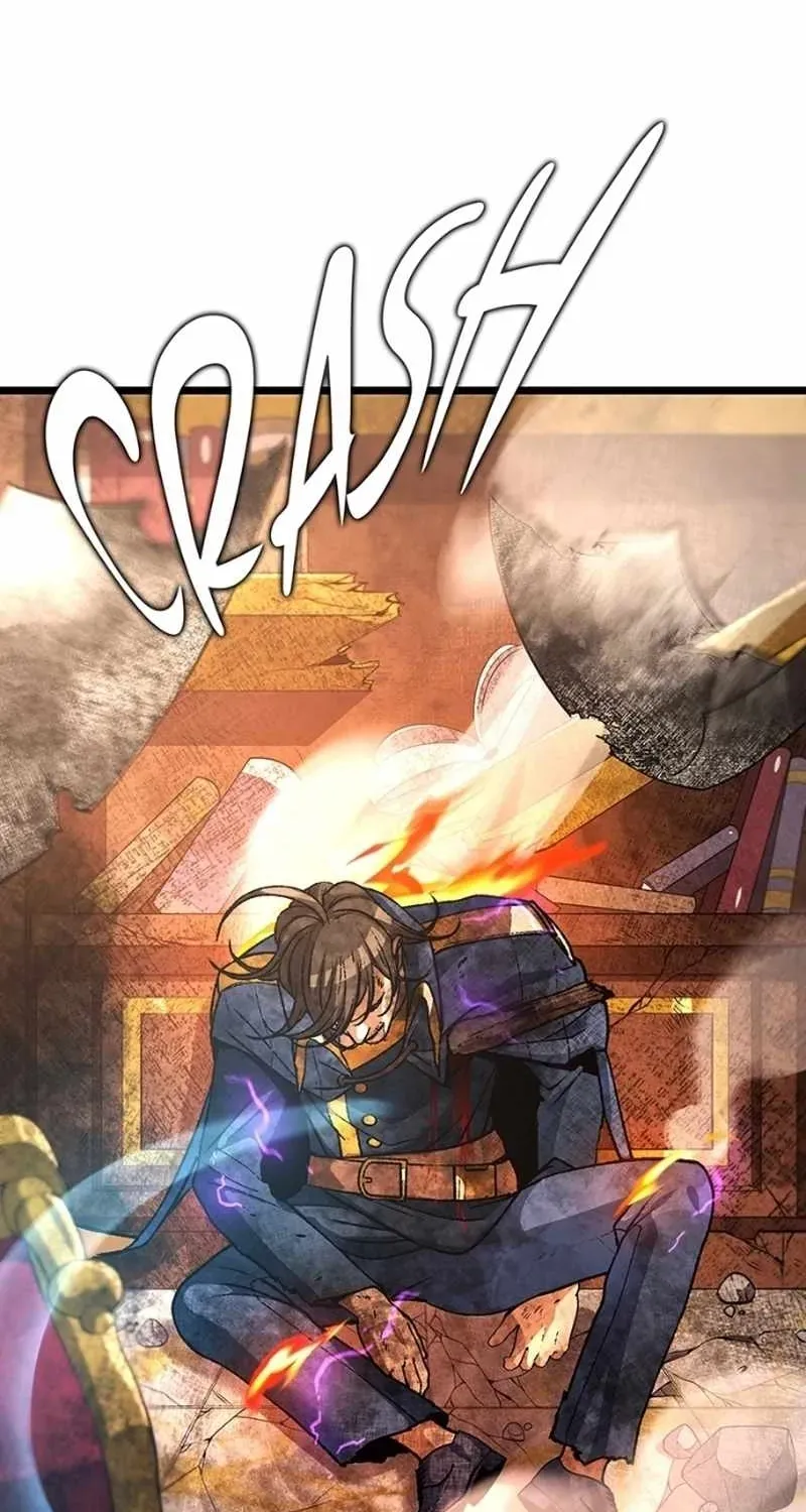 Sự Trở Lại Của Giáo Sư Runebound Chapter 59 - 134