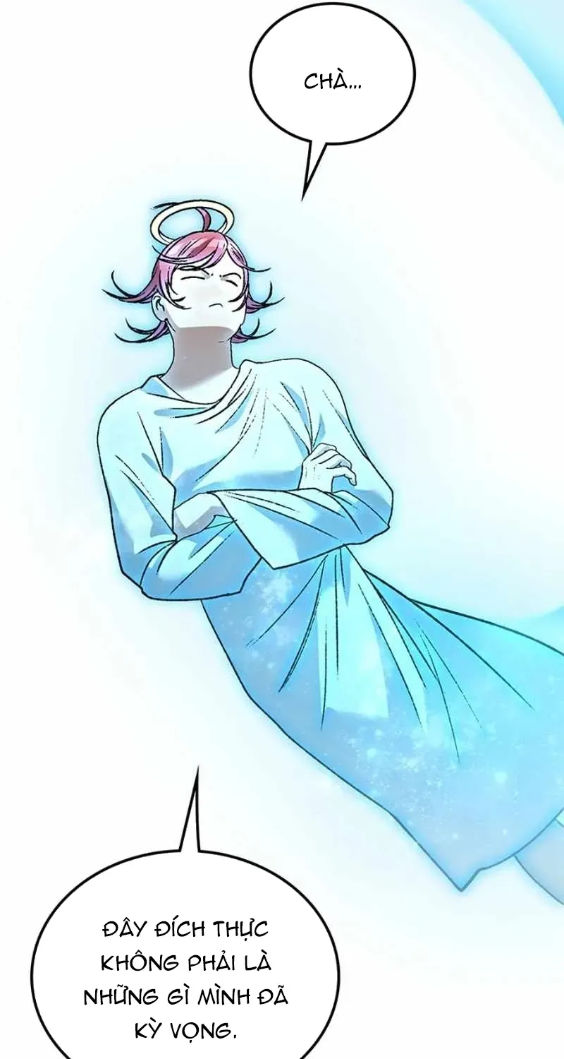 Sự Trở Lại Của Giáo Sư Runebound Chapter 59 - 136