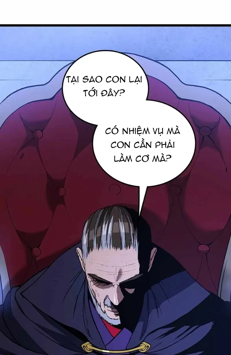 Sự Trở Lại Của Giáo Sư Runebound Chapter 59 - 140