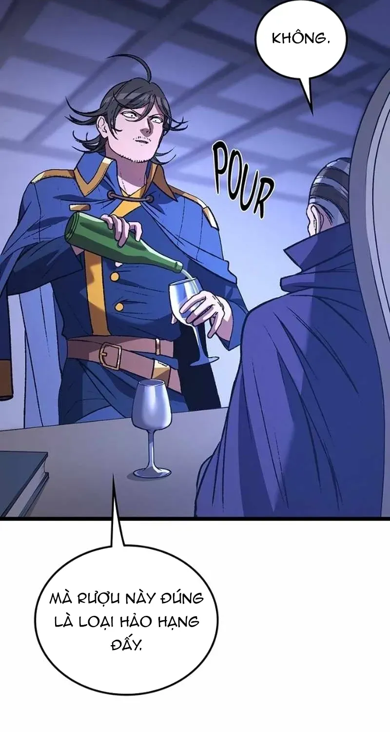 Sự Trở Lại Của Giáo Sư Runebound Chapter 59 - 143