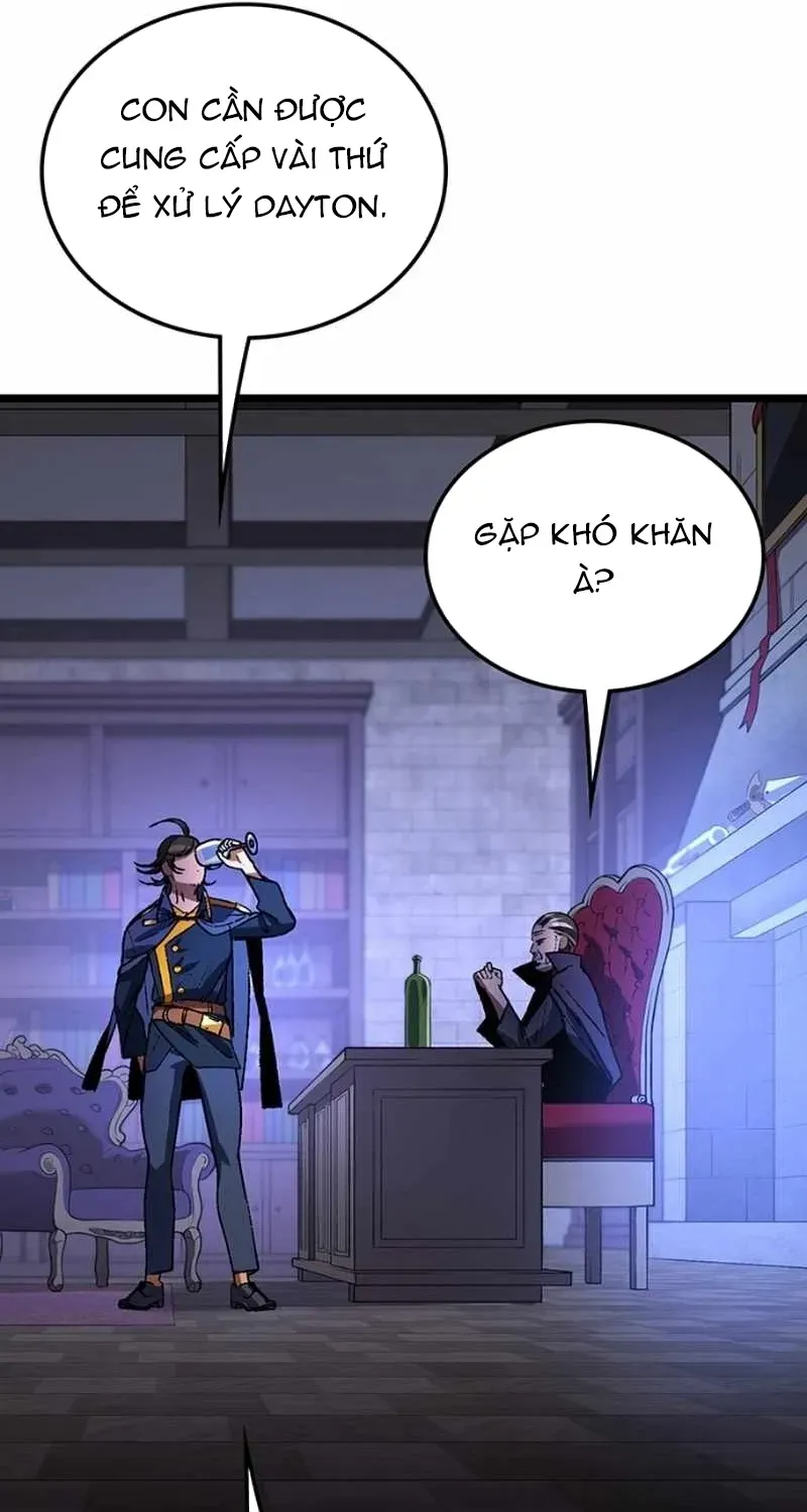 Sự Trở Lại Của Giáo Sư Runebound Chapter 59 - 145
