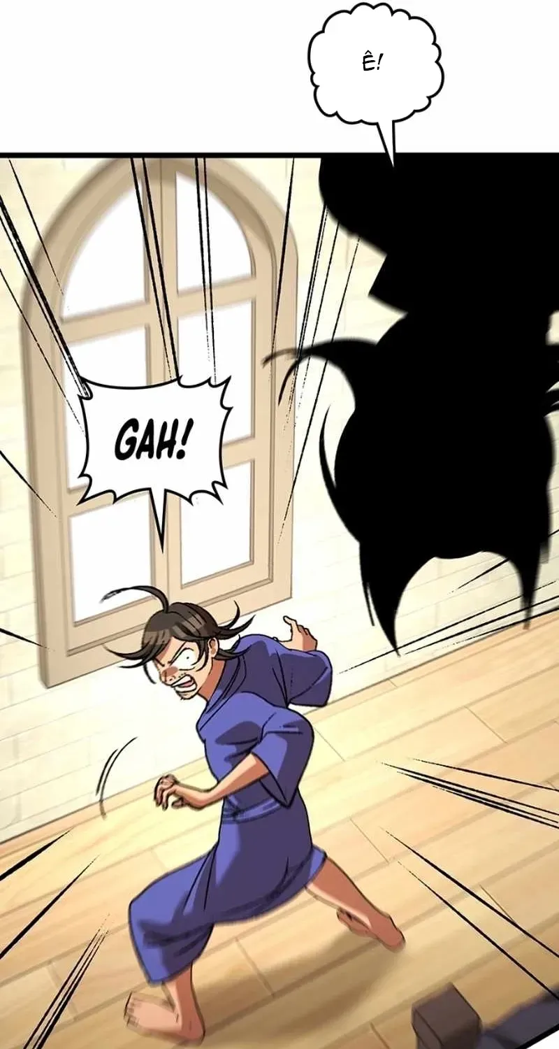 Sự Trở Lại Của Giáo Sư Runebound Chapter 59 - 16