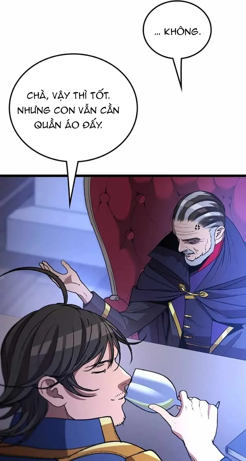 Sự Trở Lại Của Giáo Sư Runebound Chapter 59 - 151