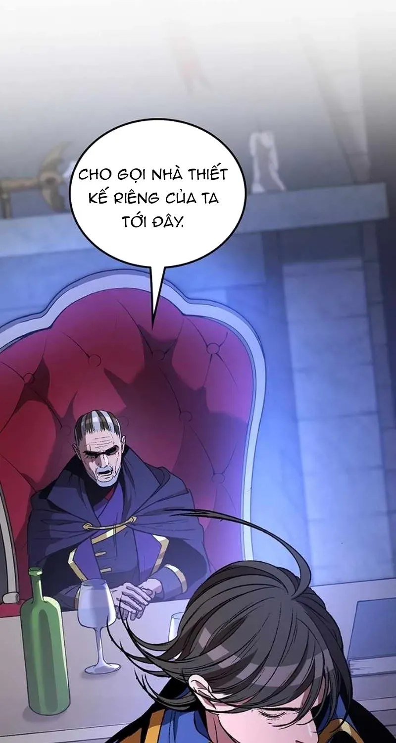 Sự Trở Lại Của Giáo Sư Runebound Chapter 59 - 157